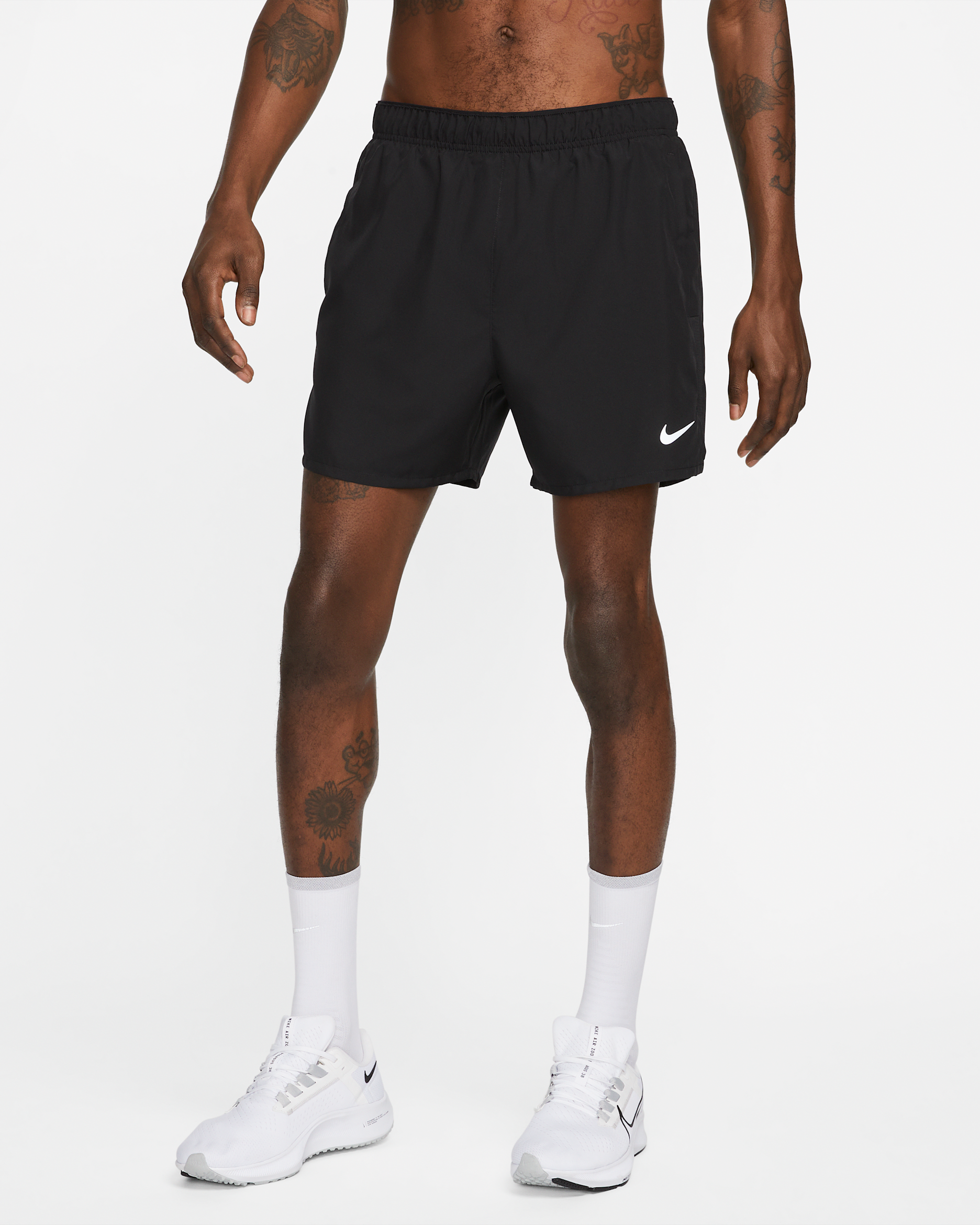 Nike Challenger Men's Dri-FIT 5